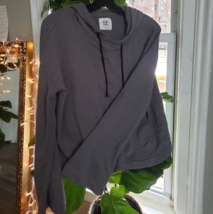 Demi Lovato Fabletics hoodie